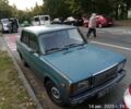 Синій ВАЗ 2107, об'ємом двигуна 1.5 л та пробігом 54 тис. км за 595 $, фото 2 на Automoto.ua