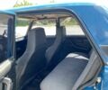 Синий ВАЗ 2107, объемом двигателя 1.5 л и пробегом 70 тыс. км за 1700 $, фото 6 на Automoto.ua