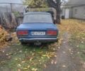 Синий ВАЗ 2107, объемом двигателя 0 л и пробегом 350 тыс. км за 700 $, фото 2 на Automoto.ua
