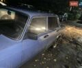 ВАЗ 2107 2005 в Кропивницком (Кировограде) на Automoto.ua Синий ВАЗ 2107, объемом двигателя 1.5 л и пробегом 70 тыс. км за 616 $, фото 3 на Automoto.ua