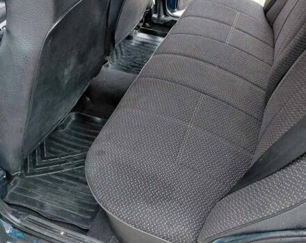 Синий ВАЗ 2107, объемом двигателя 1.45 л и пробегом 921 тыс. км за 1000 $, фото 9 на Automoto.ua