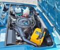 Синій ВАЗ 2107, об'ємом двигуна 1.5 л та пробігом 23 тис. км за 3100 $, фото 21 на Automoto.ua