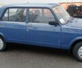 Синий ВАЗ 2107, объемом двигателя 1.5 л и пробегом 122 тыс. км за 1250 $, фото 2 на Automoto.ua