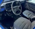Синий ВАЗ 2107, объемом двигателя 1.5 л и пробегом 130 тыс. км за 1100 $, фото 5 на Automoto.ua