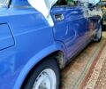 Синій ВАЗ 2107, об'ємом двигуна 1.5 л та пробігом 29 тис. км за 3500 $, фото 1 на Automoto.ua