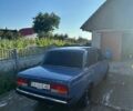 Синий ВАЗ 2107, объемом двигателя 0 л и пробегом 200 тыс. км за 1200 $, фото 1 на Automoto.ua
