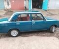 Синий ВАЗ 2107, объемом двигателя 1.5 л и пробегом 65 тыс. км за 2300 $, фото 2 на Automoto.ua