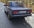 ВАЗ 2107 2005 в Шаргороде на Automoto.ua Синий ВАЗ 2107, объемом двигателя 1.5 л и пробегом 115 тыс. км за 1650 $, фото 4 на Automoto.ua