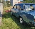 Синій ВАЗ 2107, об'ємом двигуна 1.5 л та пробігом 114 тис. км за 2000 $, фото 14 на Automoto.ua