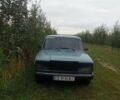 Синий ВАЗ 2107, объемом двигателя 1.5 л и пробегом 547 тыс. км за 1400 $, фото 2 на Automoto.ua