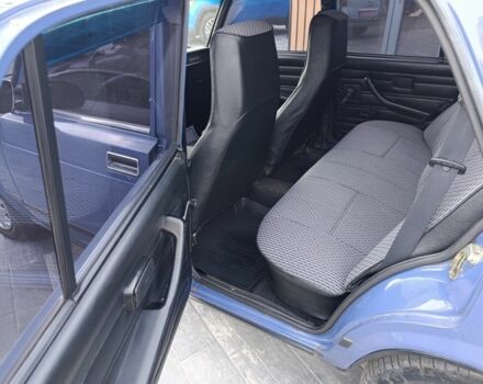 Синий ВАЗ 2107, объемом двигателя 1.5 л и пробегом 105 тыс. км за 1800 $, фото 5 на Automoto.ua