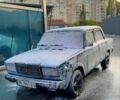 Синій ВАЗ 2107, об'ємом двигуна 1.5 л та пробігом 43 тис. км за 784 $, фото 4 на Automoto.ua