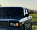 Синій ВАЗ 2107, об'ємом двигуна 1.5 л та пробігом 190 тис. км за 2209 $, фото 1 на Automoto.ua