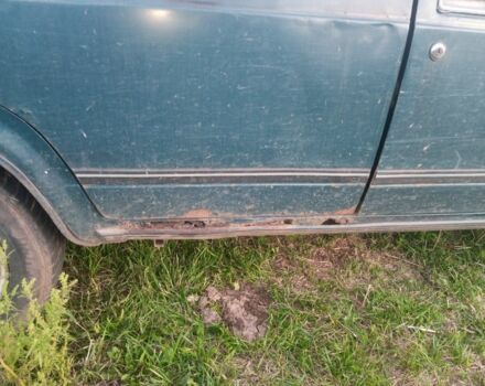 Синій ВАЗ 2107, об'ємом двигуна 0 л та пробігом 3 тис. км за 268 $, фото 4 на Automoto.ua