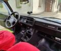 Синій ВАЗ 2107, об'ємом двигуна 1.5 л та пробігом 29 тис. км за 850 $, фото 7 на Automoto.ua
