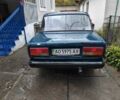 Синий ВАЗ 2107, объемом двигателя 0 л и пробегом 3 тыс. км за 750 $, фото 2 на Automoto.ua