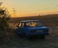 Синій ВАЗ 2107, об'ємом двигуна 1.5 л та пробігом 43 тис. км за 784 $, фото 6 на Automoto.ua