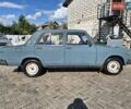 ВАЗ 2107 2005 в Сумах на Automoto.ua Синий ВАЗ 2107, объемом двигателя 1.5 л и пробегом 79 тыс. км за 1600 $, фото 4 на Automoto.ua