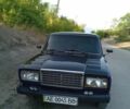 Синій ВАЗ 2107, об'ємом двигуна 1.5 л та пробігом 150 тис. км за 750 $, фото 1 на Automoto.ua