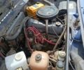 Синий ВАЗ 2107, объемом двигателя 1.5 л и пробегом 153 тыс. км за 601 $, фото 12 на Automoto.ua