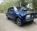 Синій ВАЗ 2107, об'ємом двигуна 1.5 л та пробігом 100 тис. км за 1250 $, фото 2 на Automoto.ua