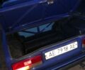 Синій ВАЗ 2107, об'ємом двигуна 1.5 л та пробігом 80 тис. км за 1800 $, фото 8 на Automoto.ua