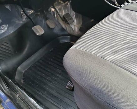 Синий ВАЗ 2107, объемом двигателя 1.5 л и пробегом 29 тыс. км за 3600 $, фото 17 на Automoto.ua