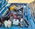 Синій ВАЗ 2107, об'ємом двигуна 1.5 л та пробігом 23 тис. км за 3100 $, фото 20 на Automoto.ua