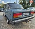 ВАЗ 2107 2005 в Сумах на Automoto.ua Синий ВАЗ 2107, объемом двигателя 1.5 л и пробегом 79 тыс. км за 1600 $, фото 8 на Automoto.ua