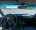 Синий ВАЗ 2107, объемом двигателя 2 л и пробегом 80 тыс. км за 800 $, фото 1 на Automoto.ua