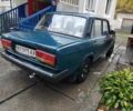 Синий ВАЗ 2107, объемом двигателя 0 л и пробегом 3 тыс. км за 750 $, фото 4 на Automoto.ua