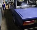 Синий ВАЗ 2107, объемом двигателя 1.5 л и пробегом 29 тыс. км за 3600 $, фото 14 на Automoto.ua