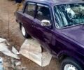 Синий ВАЗ 2107, объемом двигателя 1.5 л и пробегом 0 тыс. км за 790 $, фото 1 на Automoto.ua