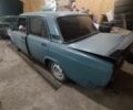 Синий ВАЗ 2107, объемом двигателя 1.7 л и пробегом 20 тыс. км за 900 $, фото 7 на Automoto.ua