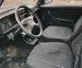 Синий ВАЗ 2107, объемом двигателя 1.5 л и пробегом 122 тыс. км за 1250 $, фото 6 на Automoto.ua