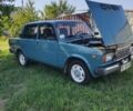 Синій ВАЗ 2107, об'ємом двигуна 1.5 л та пробігом 114 тис. км за 2000 $, фото 17 на Automoto.ua