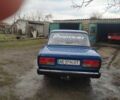 Синій ВАЗ 2107, об'ємом двигуна 1.5 л та пробігом 150 тис. км за 42000 $, фото 2 на Automoto.ua