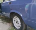 Синий ВАЗ 2107, объемом двигателя 1.5 л и пробегом 29 тыс. км за 3600 $, фото 18 на Automoto.ua