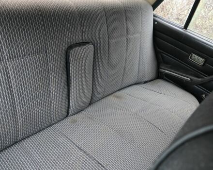 Синий ВАЗ 2107, объемом двигателя 1.6 л и пробегом 200 тыс. км за 1150 $, фото 7 на Automoto.ua