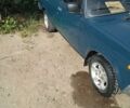 Синий ВАЗ 2107, объемом двигателя 1.5 л и пробегом 250 тыс. км за 800 $, фото 1 на Automoto.ua