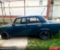 Синій ВАЗ 2107, об'ємом двигуна 1.5 л та пробігом 56 тис. км за 680 $, фото 1 на Automoto.ua