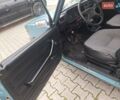 Синій ВАЗ 2107, об'ємом двигуна 1.5 л та пробігом 99 тис. км за 1050 $, фото 23 на Automoto.ua