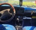 Синий ВАЗ 2107, объемом двигателя 1.5 л и пробегом 98 тыс. км за 1177 $, фото 7 на Automoto.ua