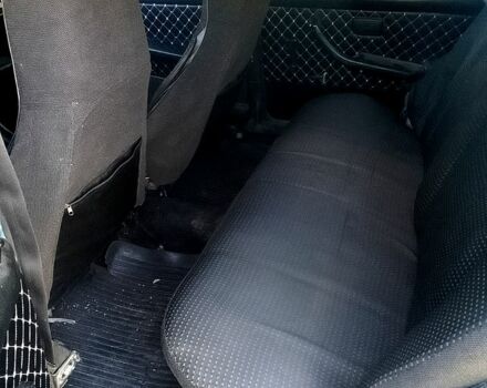 Синий ВАЗ 2107, объемом двигателя 1.5 л и пробегом 71 тыс. км за 900 $, фото 5 на Automoto.ua