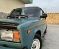 Синий ВАЗ 2107, объемом двигателя 1.5 л и пробегом 55 тыс. км за 1350 $, фото 4 на Automoto.ua