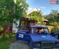 Синій ВАЗ 2107, об'ємом двигуна 1.5 л та пробігом 120 тис. км за 800 $, фото 3 на Automoto.ua