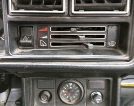 Синий ВАЗ 2107, объемом двигателя 1.5 л и пробегом 53 тыс. км за 2300 $, фото 9 на Automoto.ua