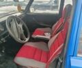Синий ВАЗ 2107, объемом двигателя 1.5 л и пробегом 170 тыс. км за 1100 $, фото 5 на Automoto.ua