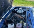 Синий ВАЗ 2107, объемом двигателя 1.5 л и пробегом 117 тыс. км за 1370 $, фото 10 на Automoto.ua