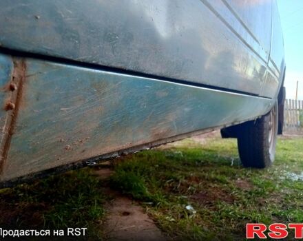 Синий ВАЗ 2107, объемом двигателя 1.5 л и пробегом 0 тыс. км за 800 $, фото 7 на Automoto.ua